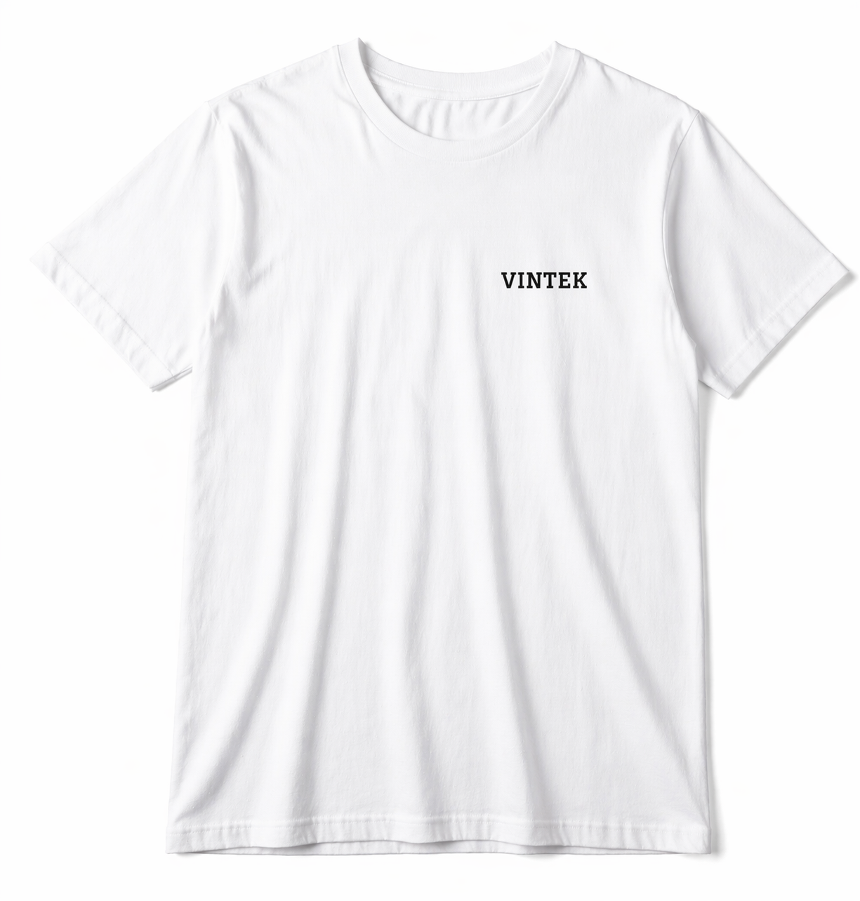 VINTEK minimal póló